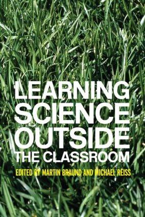Seller image for Learning Science Outside the Classroom for sale by moluna