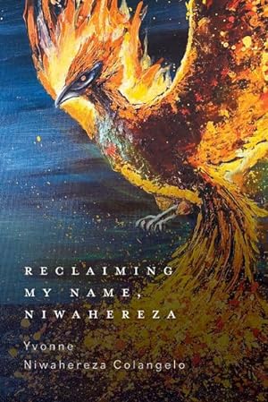 Seller image for Reclaiming My Name, Niwahereza for sale by AHA-BUCH GmbH