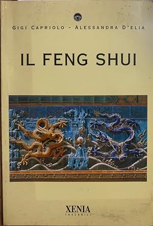 Immagine del venditore per Il feng shui venduto da librisaggi