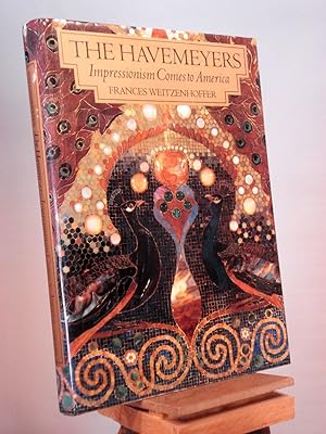 Image du vendeur pour The Havemeyers: Impressionism Comes to America mis en vente par Henniker Book Farm and Gifts