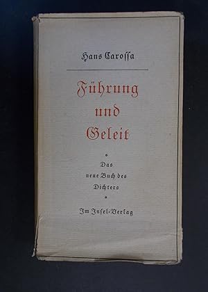 Führung und Geleit - ein Lebensgedenkbuch