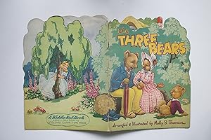 Seller image for The three bears for sale by Aucott & Thomas