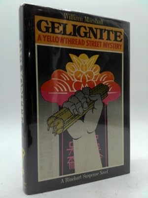 Seller image for Gelignite for sale by ThriftBooksVintage