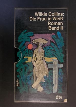 Die Frau in Weiß