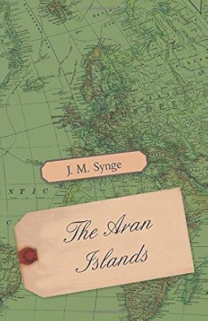 Seller image for The Aran Islands for sale by WeBuyBooks