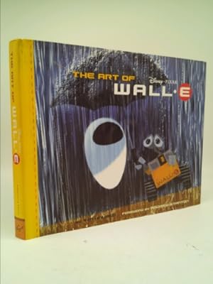 Imagen del vendedor de The Art of WALL.E a la venta por ThriftBooksVintage