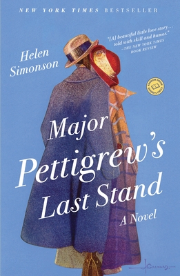 Seller image for Major Pettigrew's Last Stand (Paperback or Softback) for sale by BargainBookStores