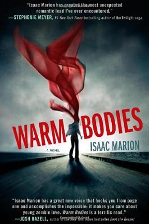 Seller image for Warm Bodies for sale by WeBuyBooks