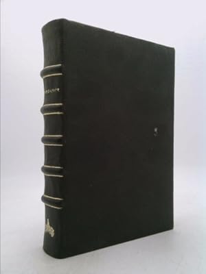 Seller image for A New and Complete Concordance to the Holy Scriptures for sale by ThriftBooksVintage