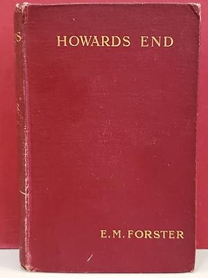 Seller image for Howard's End for sale by Moe's Books