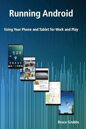 Image du vendeur pour RUNNING ANDROID mis en vente par moluna