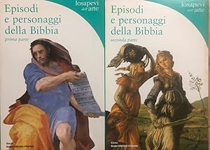 Imagen del vendedor de Episodi e personaggi della Bibbia. I e II parte a la venta por librisaggi