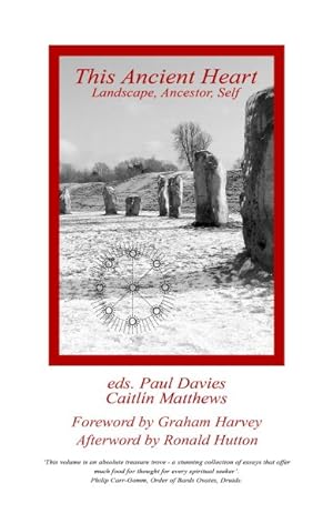 Image du vendeur pour This Ancient Heart : Landscape, Ancestor, Self mis en vente par GreatBookPrices