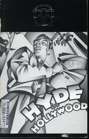Immagine del venditore per Hyde in Hollywood venduto da Librairie Le Nord