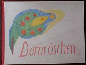 Dornröschen.