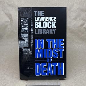 Seller image for In the Midst of Death for sale by The Bookman & The Lady