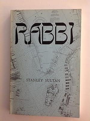 Imagen del vendedor de Rabbi: A Tale of the Waning Year a la venta por The Bookery