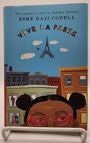 Seller image for Vive La Paris for sale by Windy Hill Books