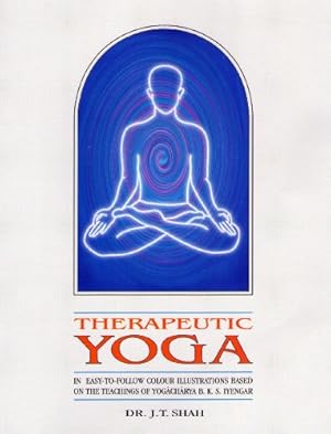 Bild des Verkufers fr Therapeutic Yoga zum Verkauf von WeBuyBooks