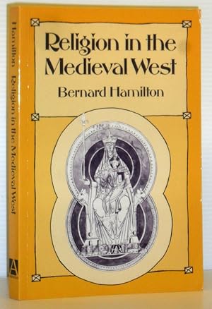 Imagen del vendedor de Religion in the Medieval West a la venta por Washburn Books