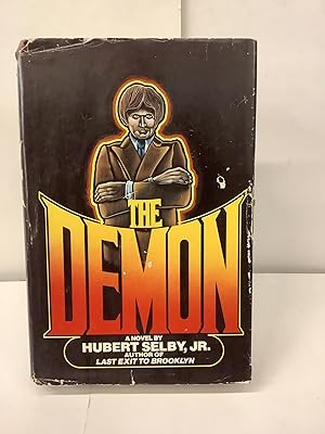 Seller image for The Demon for sale by Chamblin Bookmine