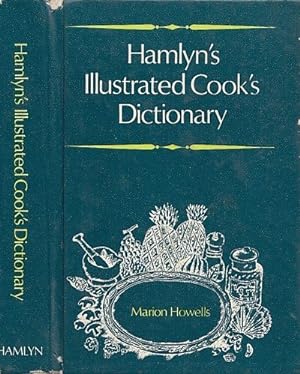 Imagen del vendedor de Illustrated Cook's Dictionary (Kitchen Guide S.) a la venta por WeBuyBooks