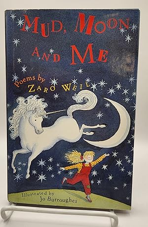 Seller image for MUD, MOON and ME for sale by Windy Hill Books