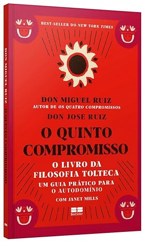 Seller image for O quinto compromisso for sale by Livraria Ing