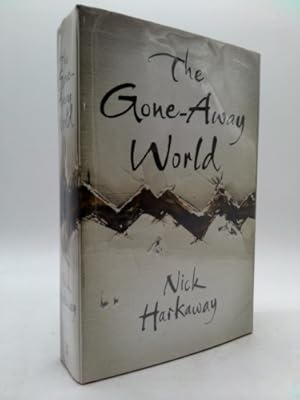 Imagen del vendedor de The Gone-Away World a la venta por ThriftBooksVintage