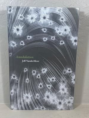 Seller image for Annihilation (The Southern Reach Trilogy) for sale by Mear Global