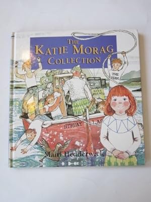 Seller image for The Katie Morag Collection (contains Big Katie Morag Storybook & Second Katie Morag Storybook) for sale by WeBuyBooks