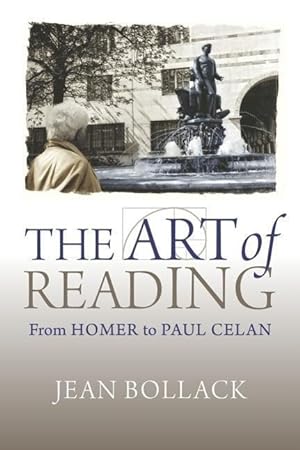 Imagen del vendedor de The Art of Reading a la venta por moluna