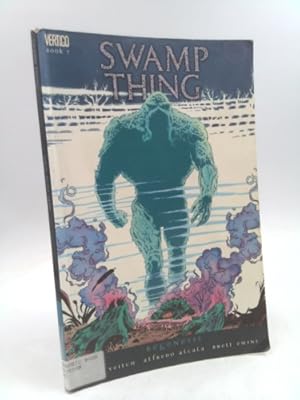 Bild des Verkufers fr Swamp Thing Vol 07: Regenesis zum Verkauf von ThriftBooksVintage