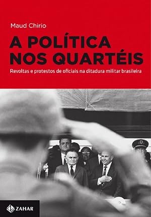 Bild des Verkufers fr Politica Nos Quarteis zum Verkauf von Livraria Ing