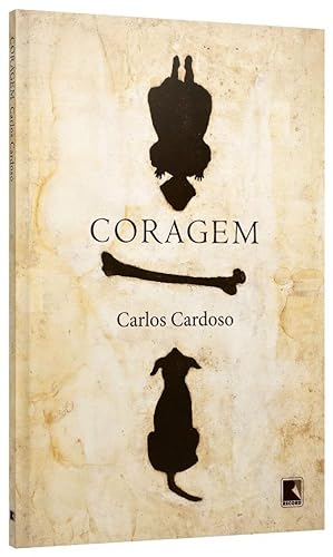 Seller image for Coragem for sale by Livraria Ing