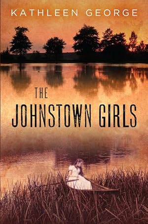 Seller image for JOHNSTOWN GIRLS for sale by moluna