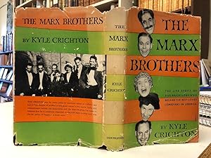 The Marx Brothers