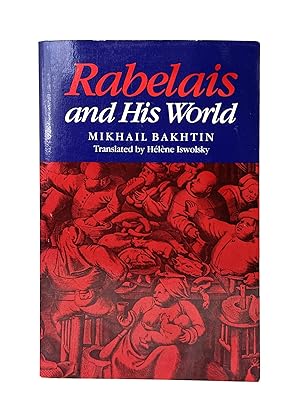 Imagen del vendedor de Rabelais and His World a la venta por Underground Books, ABAA