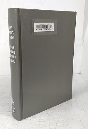 Seller image for When Science Becomes Culture: World Survey of Scientific Culture (Proceedings I) for sale by Attic Books (ABAC, ILAB)