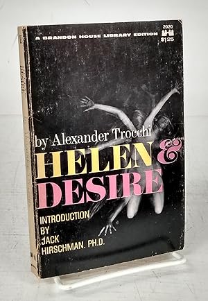 Seller image for Helen & Desire for sale by Attic Books (ABAC, ILAB)