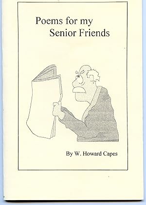 Poems for my Senior Friends