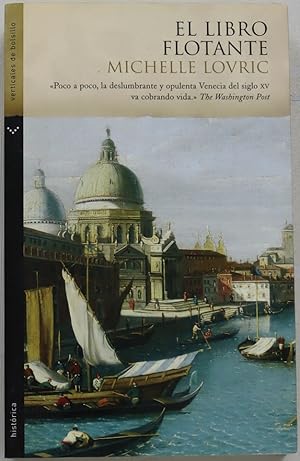 Seller image for El libro flotante for sale by Librera Alonso Quijano