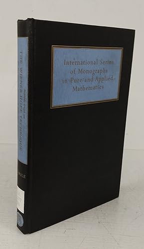 Seller image for Methods Based on the Wiener-Hopf Technique for the solution of partial differential equations for sale by Attic Books (ABAC, ILAB)