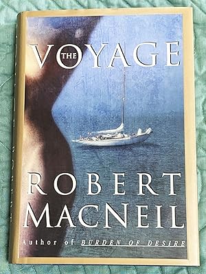 Seller image for The Voyage for sale by My Book Heaven