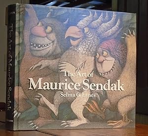 The Art of Maurice Sendak