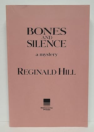Seller image for Bones and Silence for sale by Tall Stories Book & Print Gallery