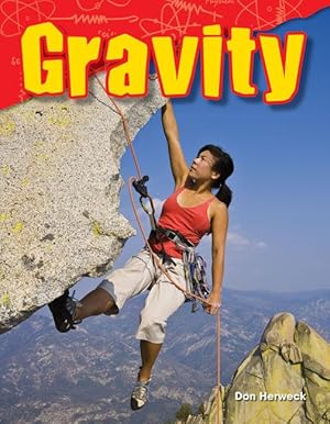 Bild des Verkufers fr Gravity zum Verkauf von moluna