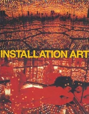 Immagine del venditore per Installation Art: a critical history venduto da WeBuyBooks