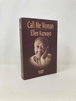 Seller image for Call Me Woman for sale by Southampton Books