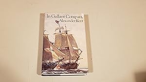 Seller image for In gallant company for sale by SkylarkerBooks